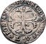 Italy 1/4 Scudo (35 Soldi) Giovanni Bembo ND LV KM# 66 IOANNES BEMBO DVX VE L V coin obverse
