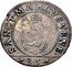 Italy 1/4 Scudo (35 Soldi) Giovanni Bembo ND LV KM# 66 SANCT MARC VENE 35 coin reverse