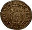 Italy 1/4 Scudo (35 Soldi) Foliated Cross. Alvise Contarini ND MQ KM# 354 SANCTVS MARC(VS) VENET 35 coin reverse