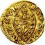 Italy 1/4 Zecchino Christ in Beaded Ellipse. Carlo Ruzzini ND KM# 536 EGO SVM LVX MVN coin reverse