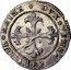 Italy 1/8 Scudo (17-1/2 Soldi) Foliated Cross. Paolo Renier 1779 LAF KM# 699 PA(V)(U)L RAINE DVX VENE LAF coin obverse