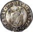 Italy 1/8 Scudo (17-1/2 Soldi) Foliated Cross. Paolo Renier 1779 LAF KM# 699 SANCT MARCVS VENET 17 1/2 coin reverse