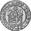 Italy 1/8 Scudo (17-1/2 Soldi) Foliated Cross. Lodovico Manin 1789 GF KM# 737 SANCT MARCVS VENET coin reverse