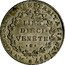 Italy 10 Lira Venice 1797 AS KM# 776 ANNO I DELLA LIBERTA ITALIANA 1797 coin reverse