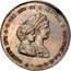 Italy 10 Lira Charles Louis 2nd type 1807 C# 49.2 CAROLVS LVD D G REX ETR ET M ALOYSIA R RECTRIX I I H H coin obverse