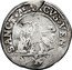 Italy 10 Soldo Marco Foscarini 1762 KM# 629 SANCT MARCVS VEN coin reverse