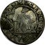 Italy 10 Soldo Alvise Mocenigo IV 1763 KM# 653 ALOY MOCENI D 1777 coin obverse
