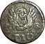 Italy 10 Tornese (2-1/2 Soldini) Venice. Crete ND (1619) KM# 6 T 10 coin obverse