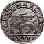 Italy 12 Soldo Bertucci Valier ND KM# 263 SANCT MARC VEN XII coin reverse