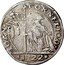 Italy 15 Soldo Giovanni Corner II 1722 KM# 503 IOAN CORNELIO D 1722 coin obverse
