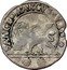 Italy 15 Soldi Lion of St. Mark. Pietro Grimani 1751 KM# 575 SANCT MARCVS VEN coin reverse