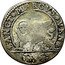 Italy 15 Soldo Marco Foscarini 1762 KM# 630 SANCT MARCVS VEN coin reverse
