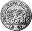 Italy 15 Soldo Alvise Mocenigo IV 1763 KM# 654 SANCT MARCUS VENET coin obverse