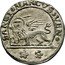 Italy 15 Soldo Lion of St. Mark. Lodovico Manin 1789 KM# 735 SANCT MARCVS VEN coin reverse