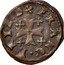 Italy 2 Bagattini Francesco Erizzo ND KM# 172 FRA ERI D coin obverse