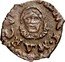 Italy 2 Bagattini Alvise Contarini ND KM# 346 SANCT MARCVS V coin reverse