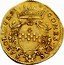 Italy 2 Doppie Filippo Spinola 1629 KM# 32 COMES. TASSAROLI 1629 coin reverse