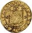Italy 2 Scudo D'oro (Doppia) Floriated cross. Giovanni Corner I ND KM# 146 SANCTVS MARCVS VENETVS S2 coin reverse