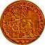 Italy 25 Zecchino Christ in Beaded Ellipse. Silvestro Valier ND KM# 440 SILV VALERIO S M VENETV DVX coin obverse