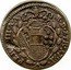 Italy 3 Quattrino (Soldo) Ferdinando III 1791 C# 31 FERD III A A M D ETR 1791 coin obverse