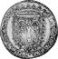 Italy 4 Scudo D'oro Francesco Maria II ND (1603) FR# 1208 FRANC MARIA II VRB DVX VI EC coin reverse