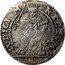 Italy 5 Soldo Lion of St. Mark. Venice 1722 KM# 500 VDICIVM RECTVM coin reverse