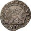 Italy 8 Soldo Bertucci Valier ND KM# 261 SANCT MARC VEN VIII coin reverse