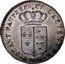 Italy Dieci Quattrino Louis I 1801 C# 41 VIDEANT PAUPERES ET LAETENTUR 1801 coin obverse