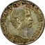 Italy Dieci Quattrino Leopold II 1858 C# 67 LEOP II A D'A GRAND DI TOSC GORI coin obverse