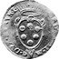 Italy Doppia FR# 323 Grand Duchy Standard Coinage COSMVS III... coin obverse