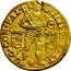 Italy Ducato Filippo Spinola 1637 KM# 38 PHILIPPVS SP D G COM PAL coin obverse