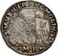 Italy Ducato Francesco Molin 1646 MB KM# 208 S M VEN FRANC MOLINO D MB coin obverse