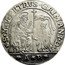 Italy Ducato Lion of St. Mark. Pietro Grimani ND AB KM# 581 S M V PETRVS GRIMANI D coin obverse