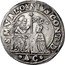 Italy Ducato Alvise Contarini ND AC KM# 358 S M V ALOYSIVS CONT D A C coin obverse