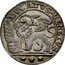 Italy Ducato Giovanni Corner II ND AM KM# 475 DVCATVS VENETVS coin reverse
