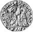 Italy Ducato Lion of St. Mark. Leonardo Donato ND KM# 26 S M VEN LEON DONAT DVX coin obverse