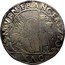Italy Ducato Francesco Erizzo ND KM# 181 DVX S M VEN FRANC ERIZZO coin obverse