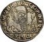 Italy Ducato ND KM# 142 Venice/ Republic Standard Coinage DVX S M V IO CORNEL coin obverse