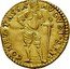 Italy Ducato Agostino Spinola ND KM# 13.2 AVGVST SPI COMES TASSA. coin obverse