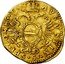 Italy Ducato ND KM# 5 Tassarolo/ Countship Trade Coinage AVGVSTINVS SPI COMES TAS coin reverse