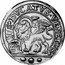 Italy Ducato Lion of St. Mark. Alvise Mocenigo III ND VQ KM# 511 DVCATVS VENETVS coin reverse
