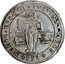 Italy Ducatone St. Justina. Paolo Renier 1779 BC KM# 707 MEMOR ERO TVI IVSTINA VIRGO 124 coin reverse