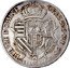 Italy Francescone Pietro Leopoldo 1767 C# 21b DIRIGE DOMINE GRESSVS MEOS PISIS 1770 coin reverse