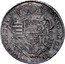 Italy Francescone Pietro Leopoldo 1768 C# 22 DIRIGE DOMINE GRESSVS MEOS PISIS 1768 coin reverse