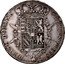 Italy Francescone Pietro Leopoldo 1771 C# 24.1 GRESSVS MEOS. DIRIGE DOMINE PISIS 1775 coin reverse