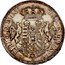 Italy Francescone Leopoldo II 1790 C# 26 DIRIGE DOMINE GRESSVS MEOS PISIS 1790 coin reverse