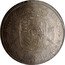 Italy Francescone Pietro Leopoldo 1790 C# 24.6 GRESSVS MEOS DIRIGE DOMINE PISIS 1790 coin reverse