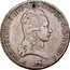 Italy Francescone Ferdinando III 1796 C# 37 FERDINANDVS III D G P R H ET B A A M D ETRVR coin obverse