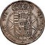 Italy Francescone Ferdinando III 1796 C# 37 LEX TVA VERITAS PISIS 1798 coin reverse