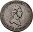Italy Francescone Louis I 1802 C# 42.1 LVDOVICUS ID G HISP INF REX ETRVRIA E P AR PL AC & RINC coin obverse